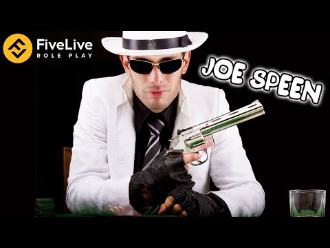 Видео: ПРОДОЛЖЕНИЕ ИСТОРИИ. JOE SPEEN  И SODAEFFECT СПАСЛИ МЕНЯ ОТ ЗЛОГО DIZOFFa В GTA 5 PR (FL PORTLAND)