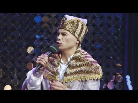 Видео: Ёлки КВН 2015 Город Пятигорск СОЮЗ Парапапарам