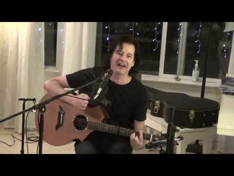 Видео: Александр Щербина, 6 мар 2022, концерт в Сан Диего, CA