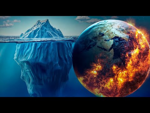 Видео: Айсберг Апокалипсисов: Узнай Все!