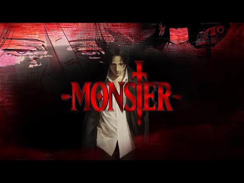 Видео: Плутон и Монстр - два шедевра аниме и их влияние