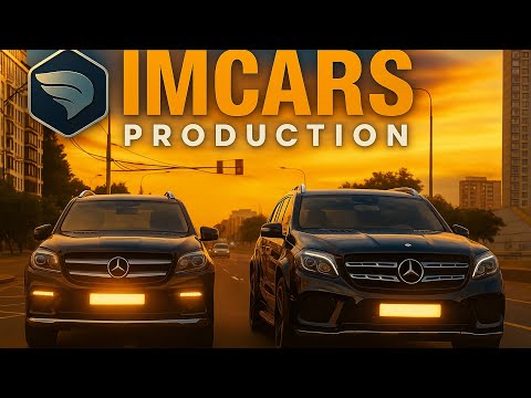 Видео: Обзор Mercedes GL и GLS Скуфскими глазами!