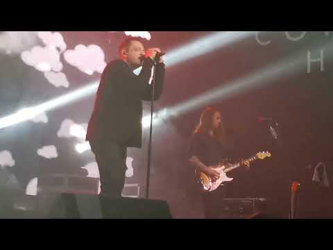 Видео: Глеб Самойлов (Нижний Новгород, Milo Concert Hall, 27 апреля 2024)