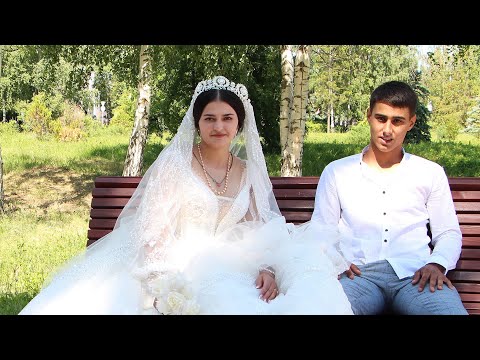Видео: Цыганская свадьба г.Чаплыгин Эдуард & Милана