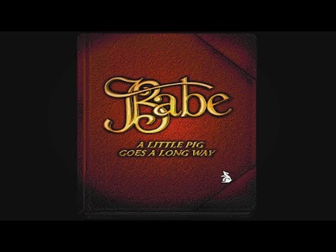 Видео: PC Babe A Little Pig Goes A Long Way 1995 Часть 1