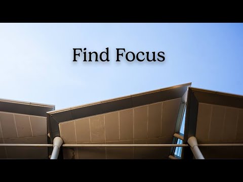 Видео: Развиваем зоркий глаз: упражнения для улучшения качества фотографии