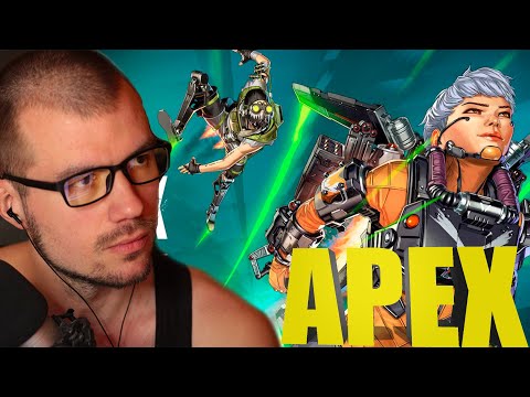 Видео: 🔴ПЯТНИЦА! apex legends апекс Стрим