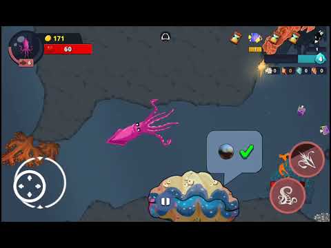 Видео: Игра fish royale битва с викиоузом