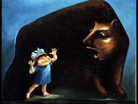 Видео: Убираем страхи и тревожность