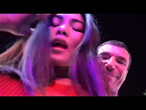 Видео: НЕОЖИДАННЫЙ НАПЛЫВ МИЛАШЕК ИЗ ЛАОСА ))) ПАТТАЙЯ ! ТАИЛАНД !