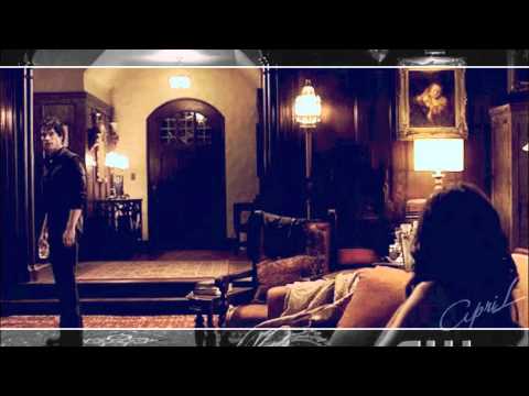 Видео: [Дневники вампира без Елены]