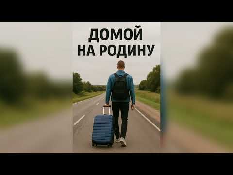Видео: «Домой на Родину» премьера песни @sigsiger