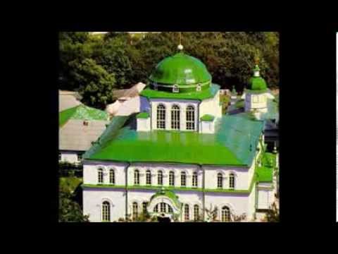 Видео: Монастыри Молдовы