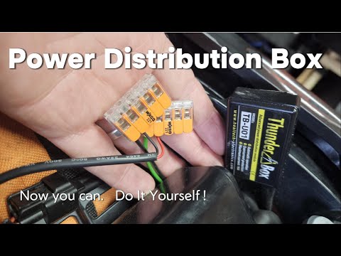 Видео: Электрика мотоцикла! Можно ли сделать это самостоятельно?