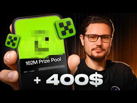 Видео: Инсайд: OKX Wallet X Launch — Схема Заработка, о которой все молчат