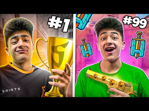 Видео: Я СТАЛ КАЖДЫМ ЮТУБЕРОМ В STANDOFF 2 (Часть 2)