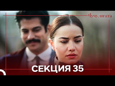 Видео: Чучулигата Cekция 35 (Дублирано на български)