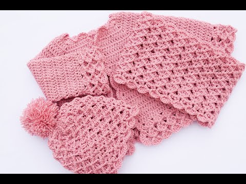 Видео: НЕВЕРОЯТНЫЙ! ВЫ СДЕЛАЕТЕ ЭТОТ ЛЕГКИЙ И БЫСТРЫЙ НАРЯД КРЮЧКОМ ЗА ДЕНЬ, ЧТОБЫ СООТВЕТСТВОВАТЬ КУРТКЕ