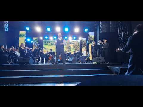 Видео: Антон Казимир, сольный Трибьют-концерт "Михаил Круг Легенда" часть 2, 08.10.2022, Яровит-Холл.