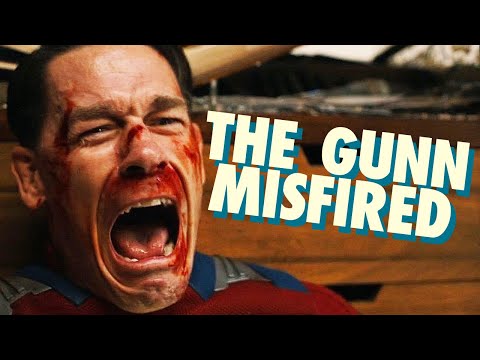 Видео: Второй сезон «Миротворца» оказался разочарованием