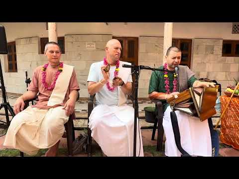 Видео: 22.10.25 Говардхана Пуджа