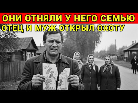 Видео: Милиция ОТВЕРНУЛАСЬ! ОТЕЦ  отомстил за СЕМЬЮ | Документальная драма СССР