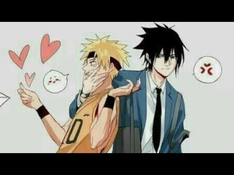 Видео: 🍃Странное чувство.Переписка {СасуНару} 3 часть 🍃