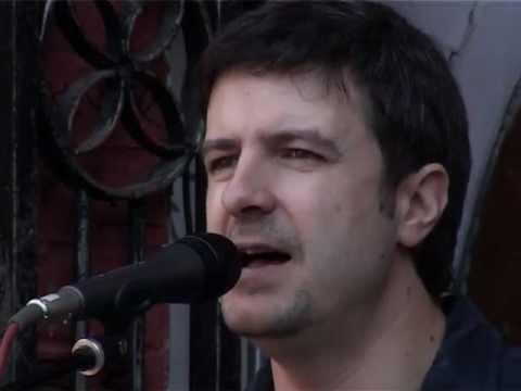 Видео: Константин Арбенин & Сердолик | Балканские мосты | Концерт в Андерсенграде 2010