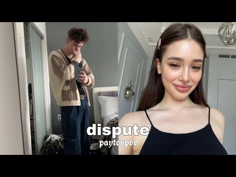 Видео: /Спор/10 серия/paytonpov🎂💘