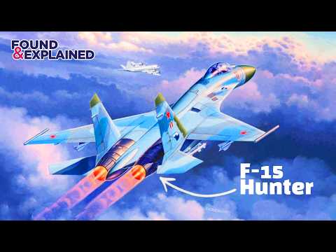 Видео: Лучший ли это советский истребитель, когда-либо созданный?