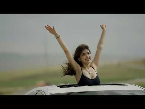 Видео: Ганган мэдрэмж - Дуучин Н.Бадрангуйхурц | Gangan medremj - Badranguikhurts