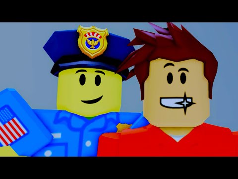 Видео: ПОБЕГ Кида из ТЮРЬМЫ 💥 The Escape Story Roblox
