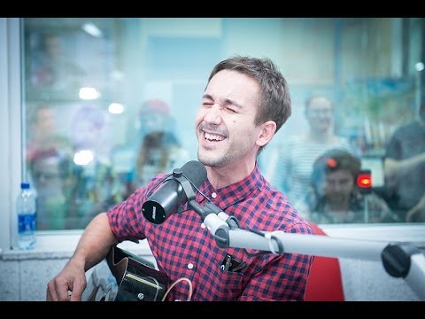 Видео: Пицца - Фары (LIVE @ Авторадио)
