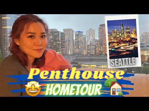 Видео: Penthouse | Шинэхэн Гэрт минь Тавтай Морил