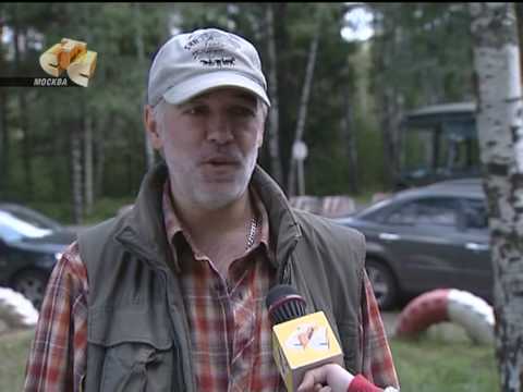 Видео: кремлёвские курсанты