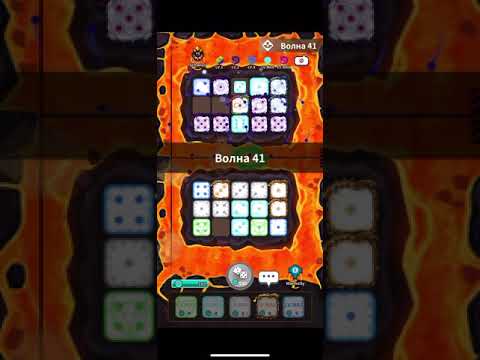 Видео: Random Dice стихийный кубик