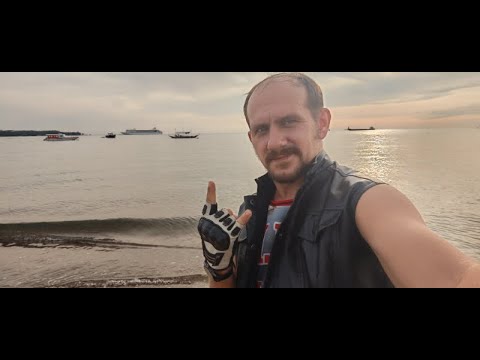 Видео: О переезде в Ило Ило. И о Разговоре с семьей Дианы