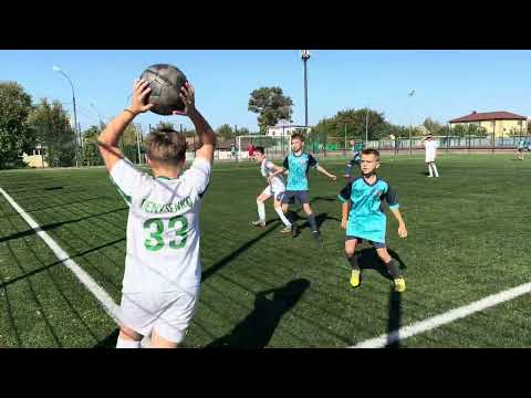 Видео: 2013/14 FC Lime - ДЮСШ Синельниково 21.09.2024 (ДЮФЛДО U-12) 1 тайм