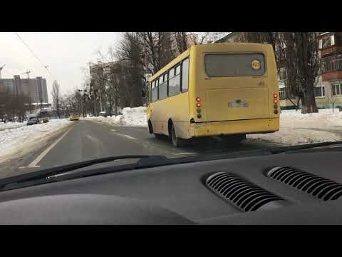 Видео: НОВЫЙ Экзаменационный маршрут #5 МРЭО Павла Усенко сервисный центр Усенка экзамен по вождению