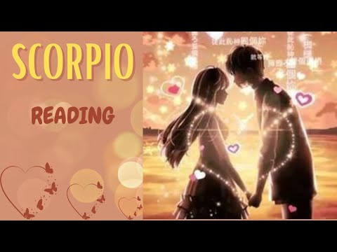 Видео: СКОРПИОН💛 ОНИ ГЛУБОКО СОЖАЛЕЮТ О ТОМ, ЧТО ПРИЧИНИЛИ ВАМ БОЛЬ! ОНИ ПОНЯЛИ, КАК СИЛЬНО СКУЧАЮТ ПО В...