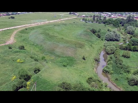 Видео: Удивительное рядом - а. Гатлукай - Iошъхьэныкъу - панорама с дрона - июнь 2020 г.