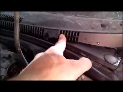 Видео: Чем отмыть полироль с резинок и пластика (один из вариантов) http://youtu.be/Smajc7FTwtg