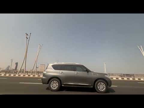 Видео: Из Дубая еду в Рас Эль Хейму