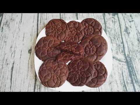 Видео: АМАРАНТОВОЕ печенье без глютена