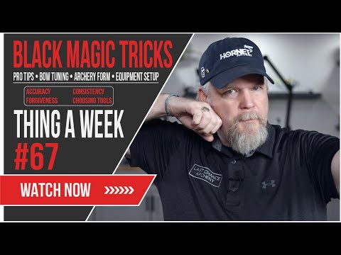 Видео: Thing A Week #67 — Point Blank: Отвечаем на ваши вопросы