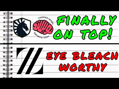 Видео: Оценки команды партнеров OWCS (выпуск 3-го этапа)