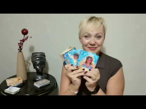 Видео: ✨ДЕВА. ПРОГНОЗ НА ДЕКАБРЬ 2025 года, ОТ МАРГАРИТЫ ДУХОВНОЙ.✨