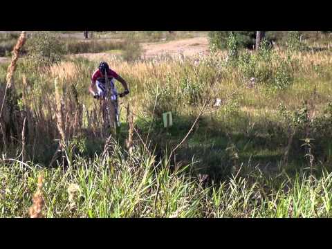 Видео: Деминский веломарафон 2013