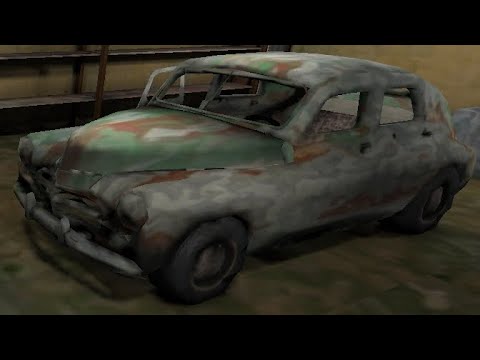 Видео: Прохожу грэнни1 мод зэтвинц через машину