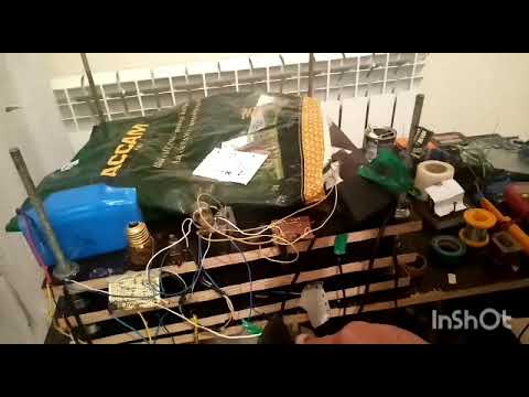 Видео: А вот так не бывает.